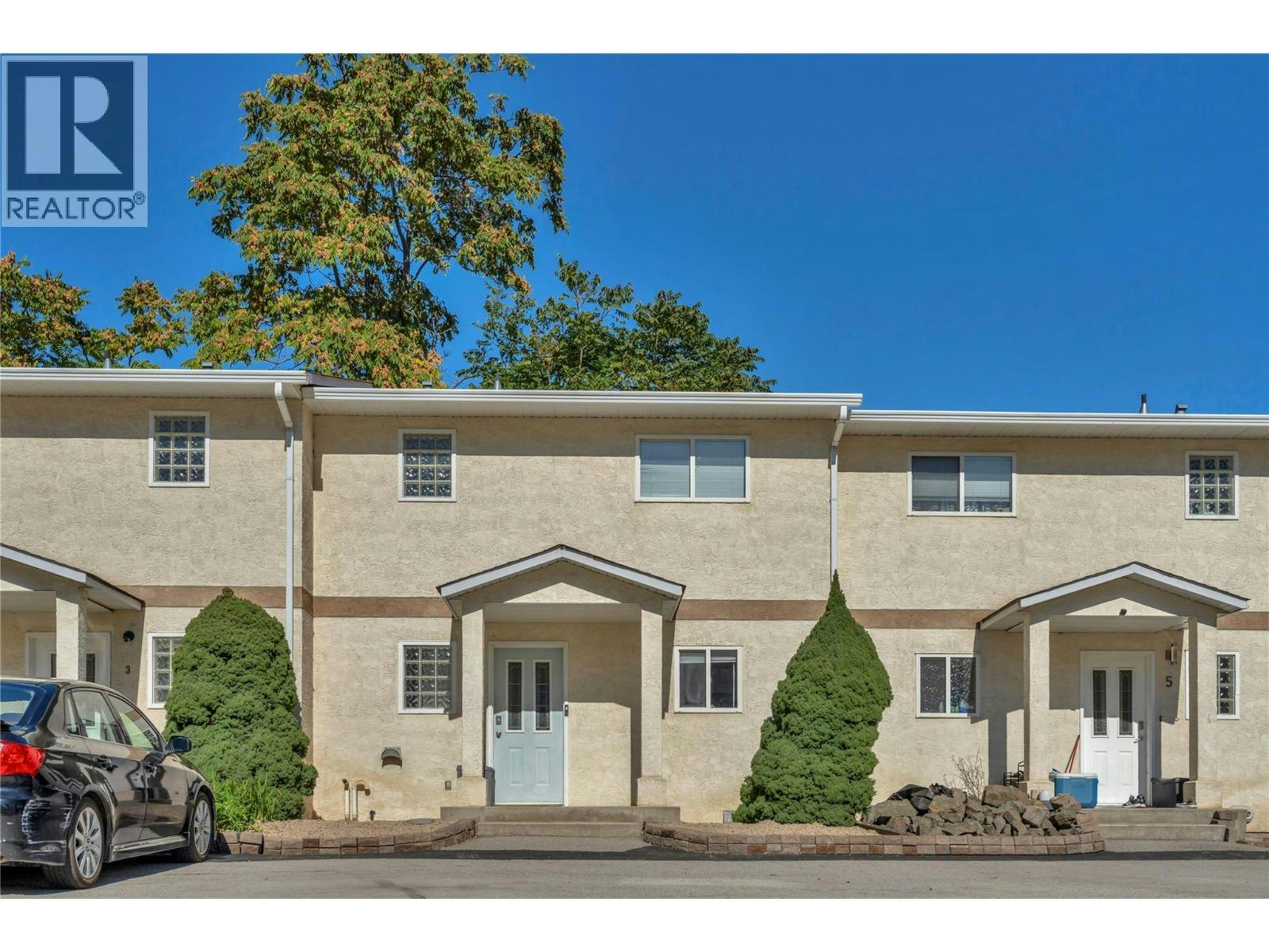 4-8710 Prairie Valley Road, Summerland, BC, V0H 1Z2