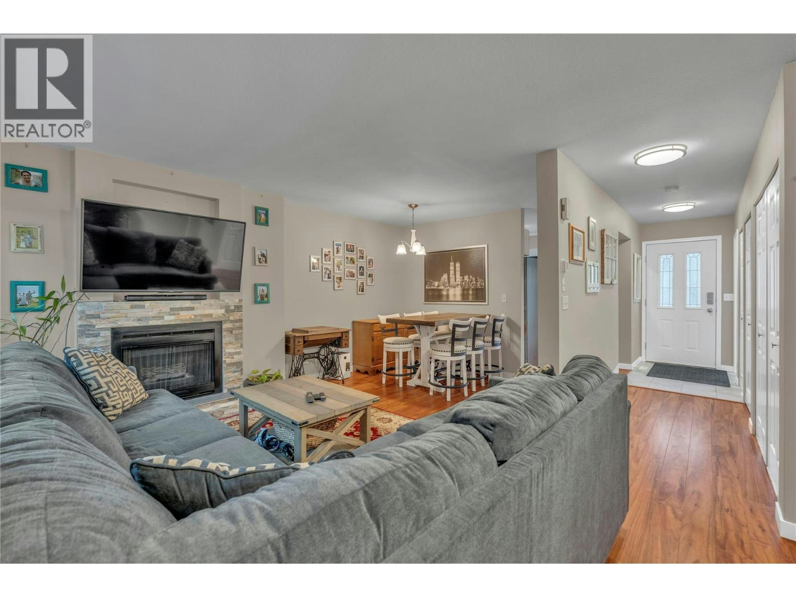 4-8710 Prairie Valley Road, Summerland, BC, V0H 1Z2