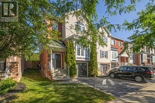 36 Kilgannon Avenue, Clarington, ON, L1E 3E1