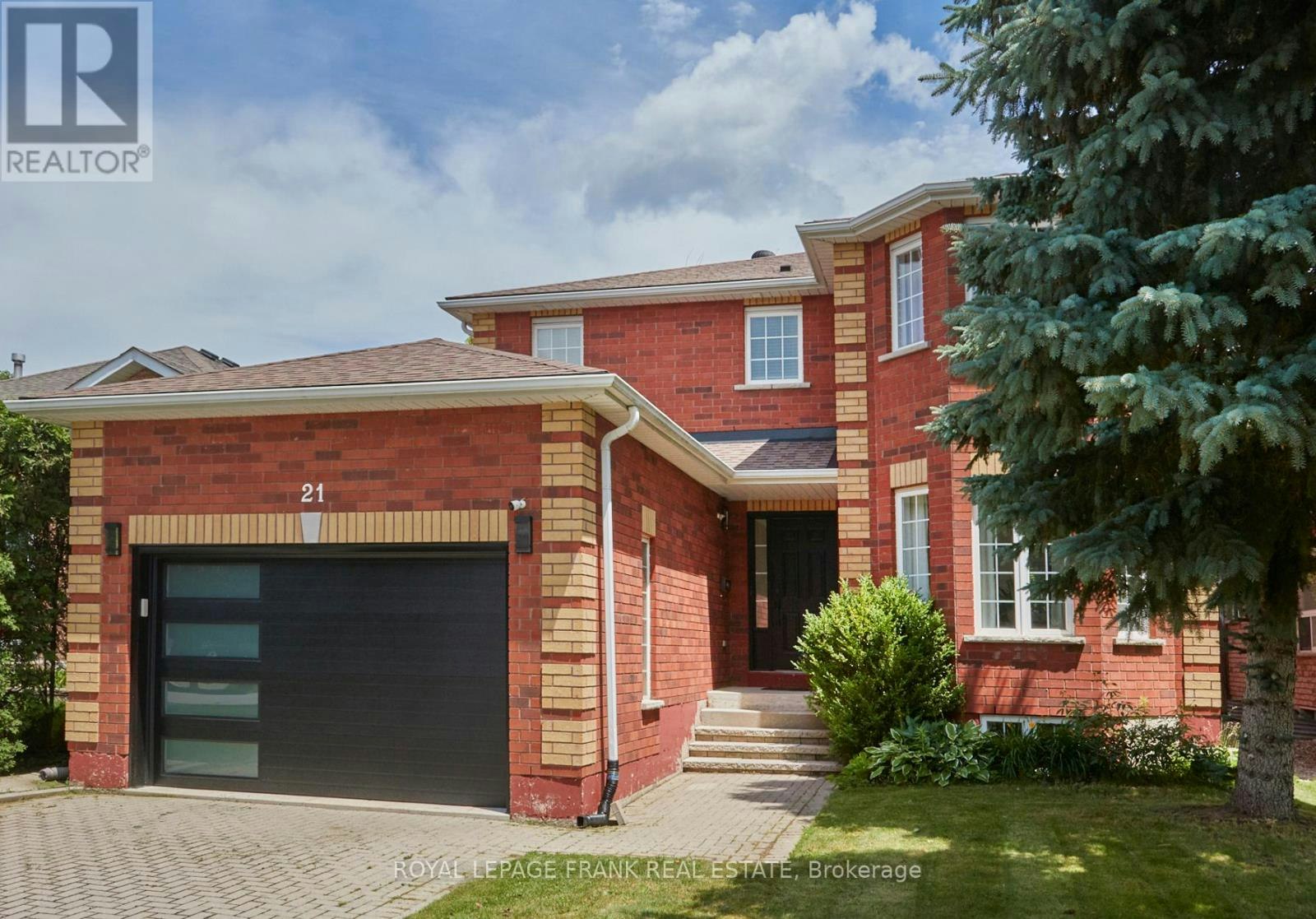 21 Crompton Drive, Barrie, ON, L4M 6N1 - 4