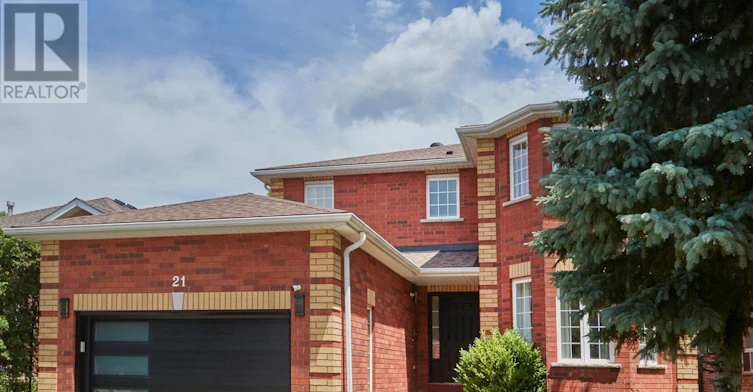 21 Crompton Drive, Barrie, ON, L4M 6N1 - 4