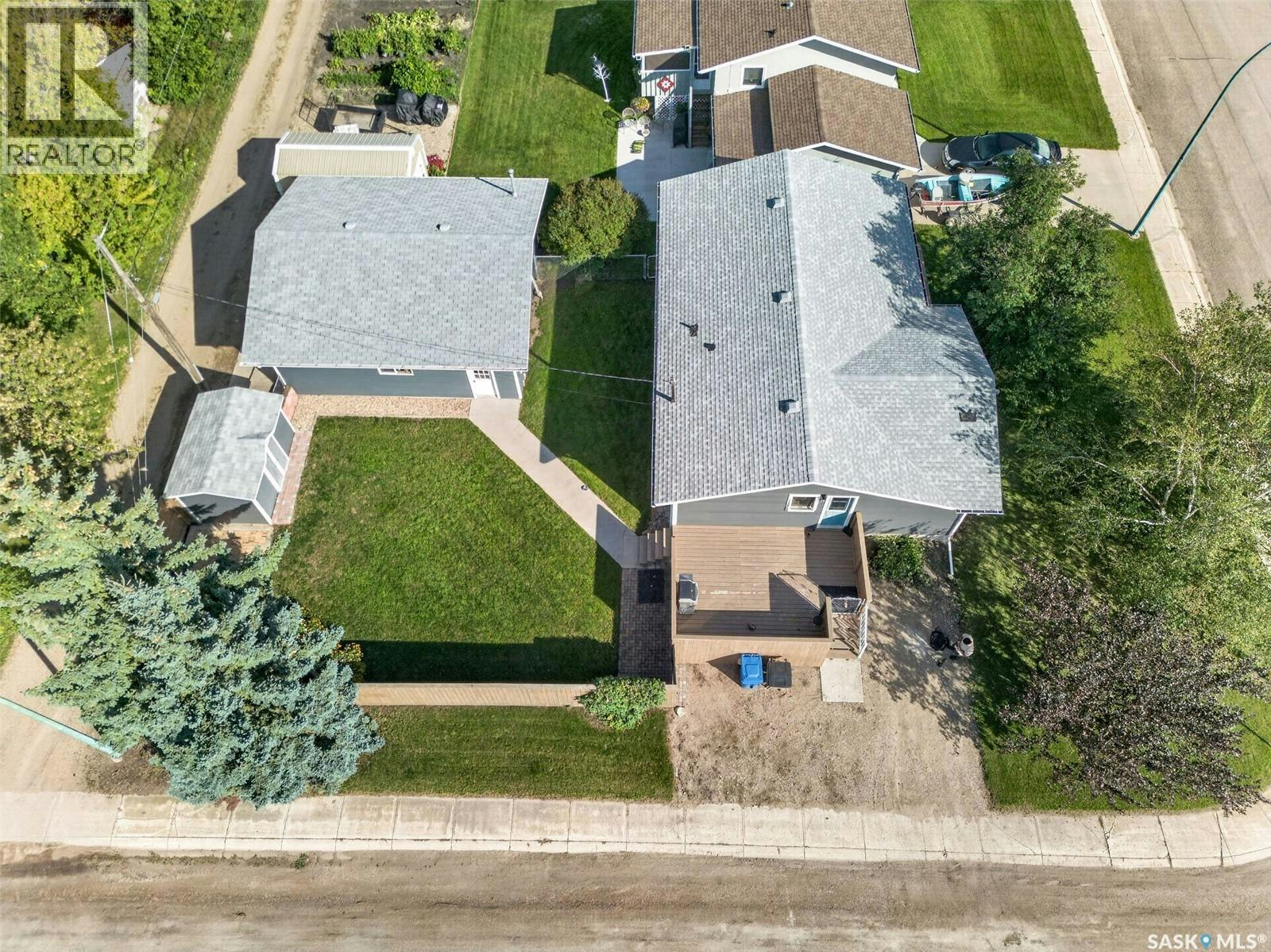 220 Millburn Street, Melfort, SK, S0E 1A0