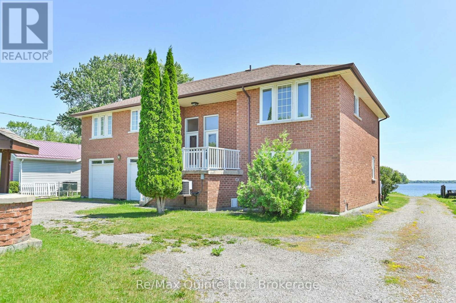 132 Hiscock Shores Road, Prince Edward County, ON, K0K 1L0