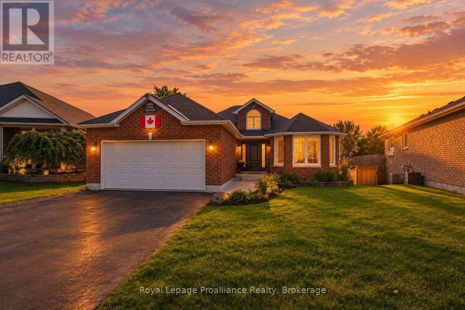 1184 Alder Road, Cobourg, ON, K9A 5S3