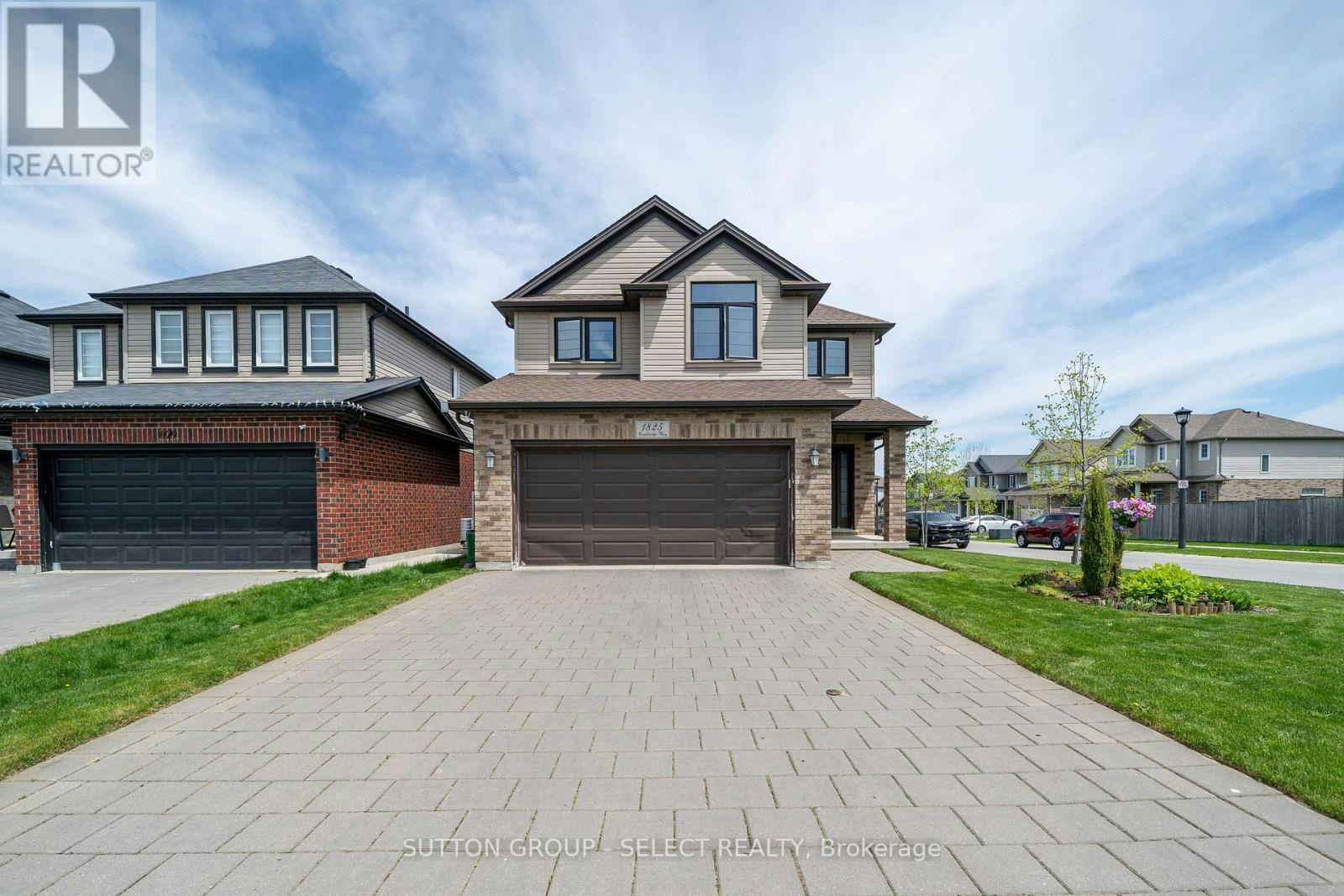 1825 Couldridge Way, London, ON, N6G 0L6