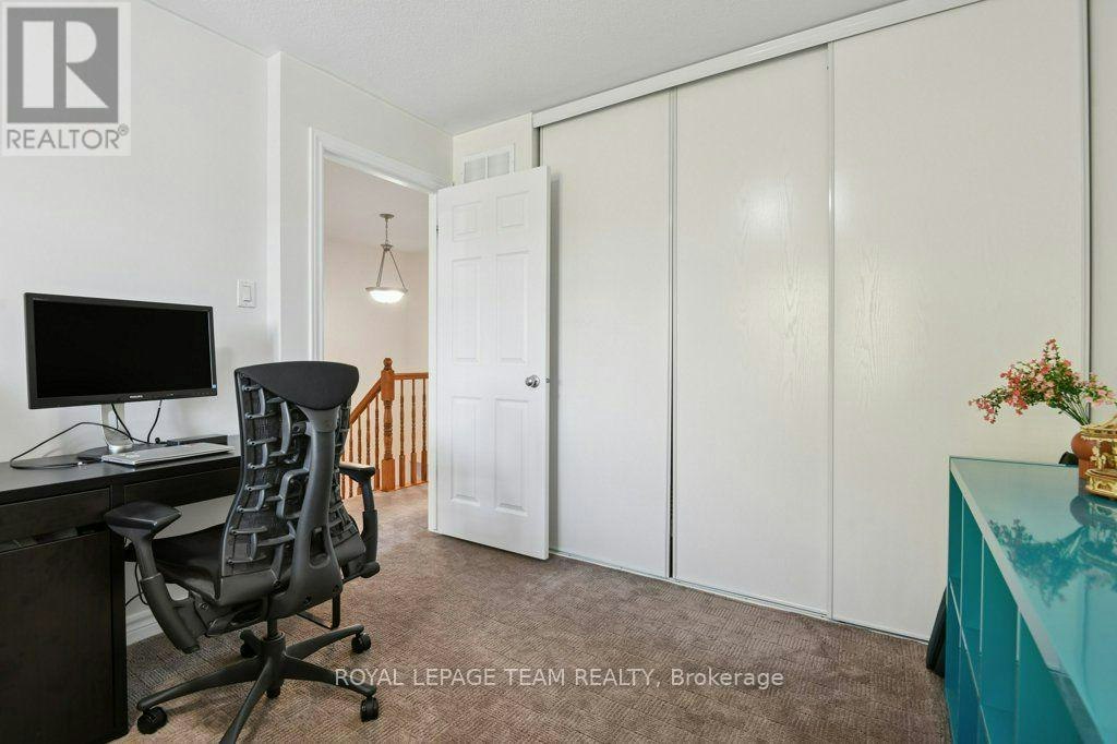 303 Balinroan Crescent, Ottawa, ON, K2J 3T7 - 23