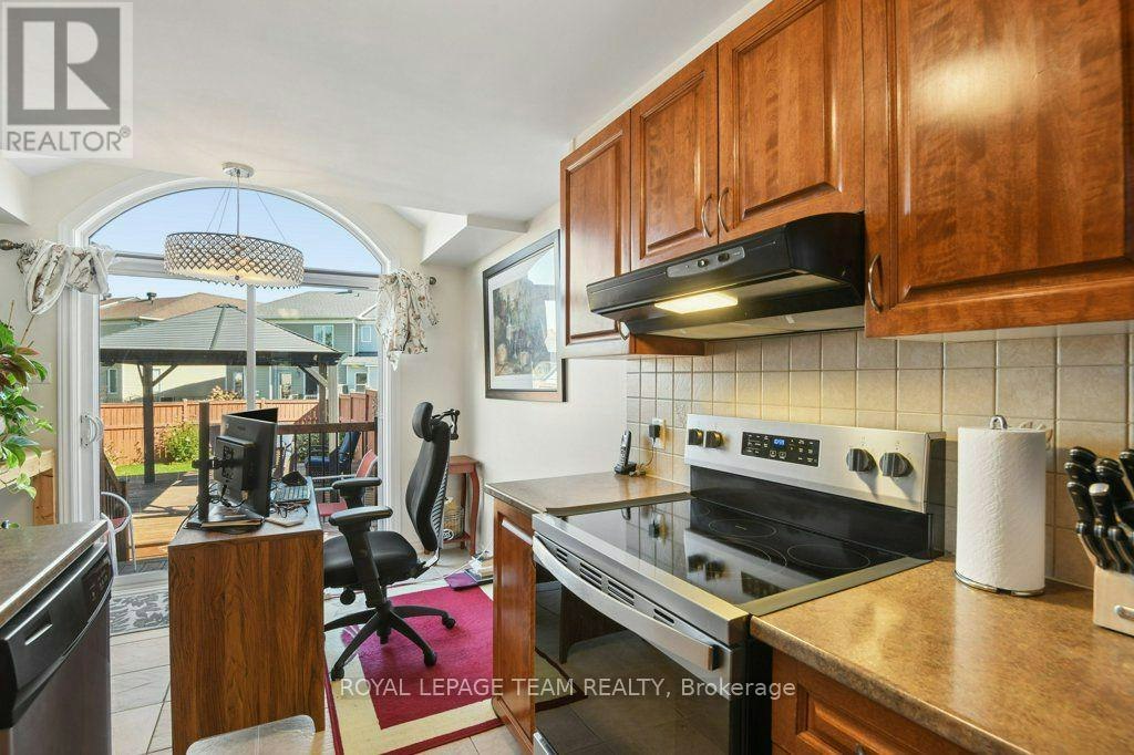 303 Balinroan Crescent, Ottawa, ON, K2J 3T7 - 12