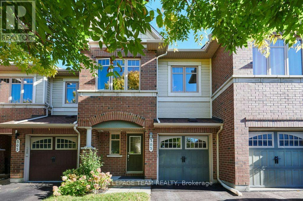 303 Balinroan Crescent, Ottawa, ON, K2J 3T7