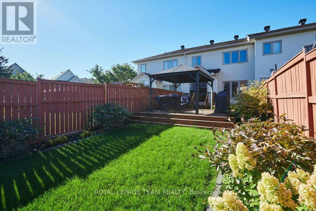 303 Balinroan Crescent, Ottawa, ON, K2J 3T7 - 31