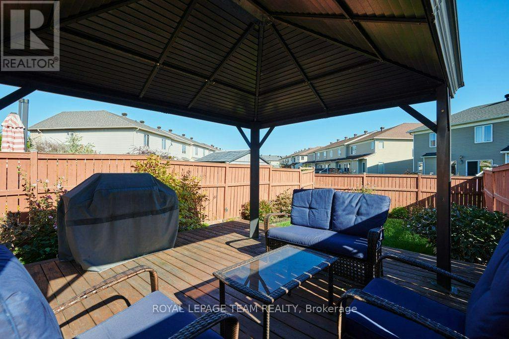 303 Balinroan Crescent, Ottawa, ON, K2J 3T7 - 30