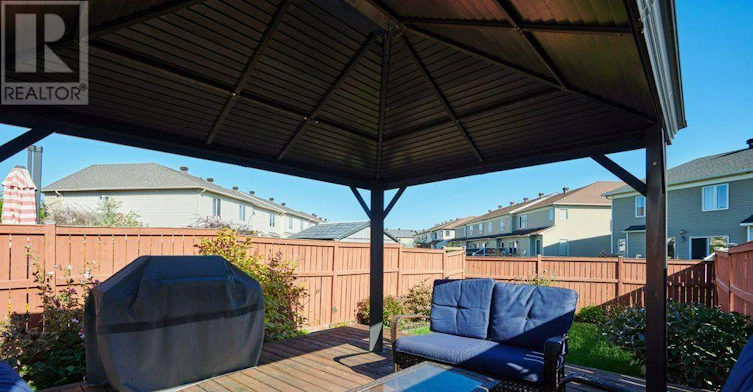 303 Balinroan Crescent, Ottawa, ON, K2J 3T7 - 30