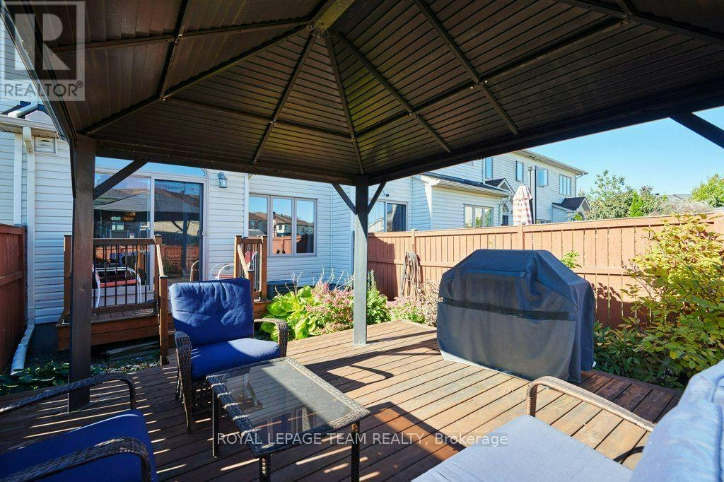 303 Balinroan Crescent, Ottawa, ON, K2J 3T7 - 29