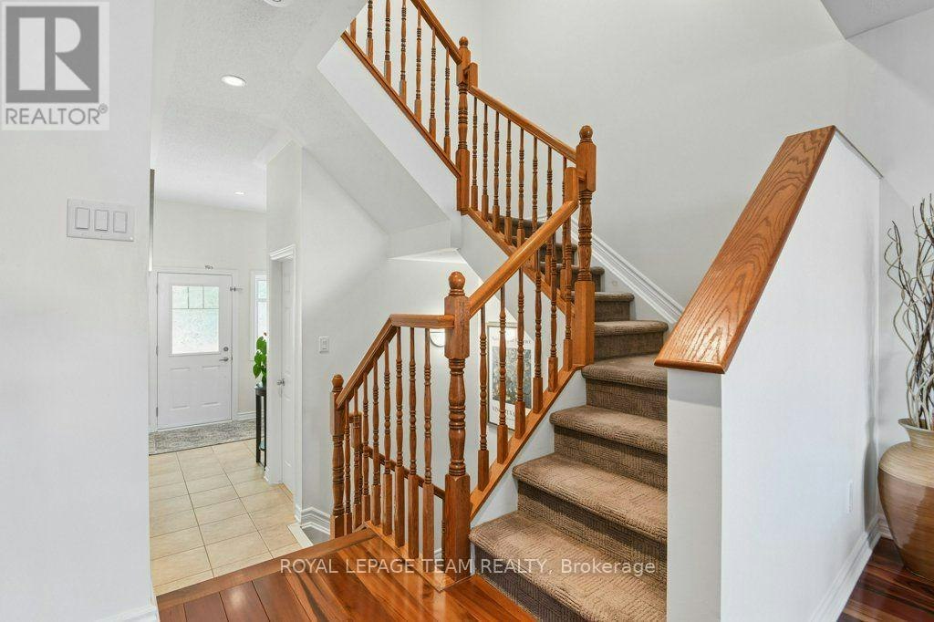303 Balinroan Crescent, Ottawa, ON, K2J 3T7 - 5