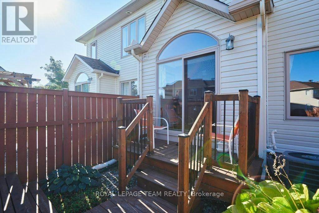 303 Balinroan Crescent, Ottawa, ON, K2J 3T7 - 28