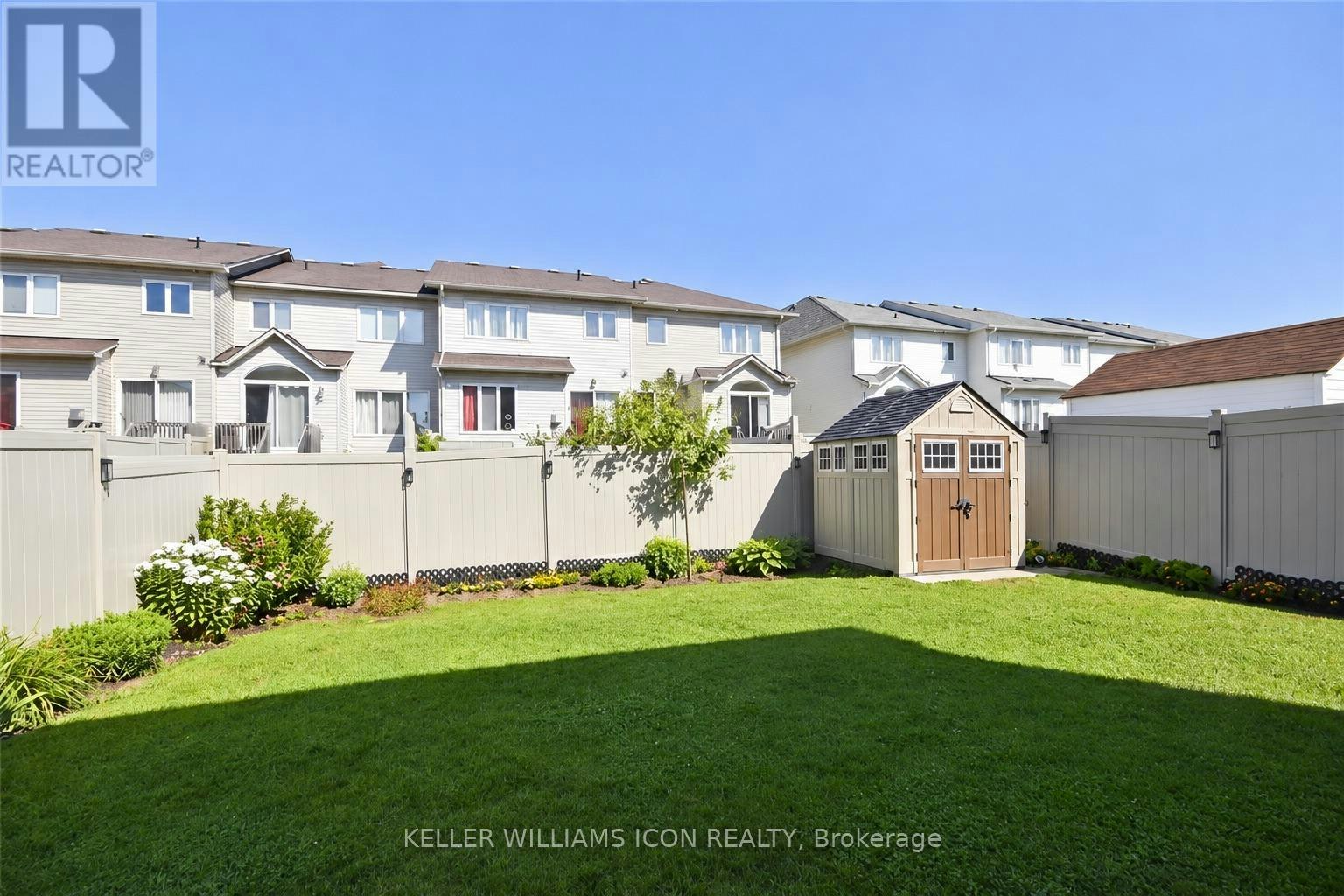 318 Ventanna Way, Ottawa, ON, K2J 0Y1 - 22