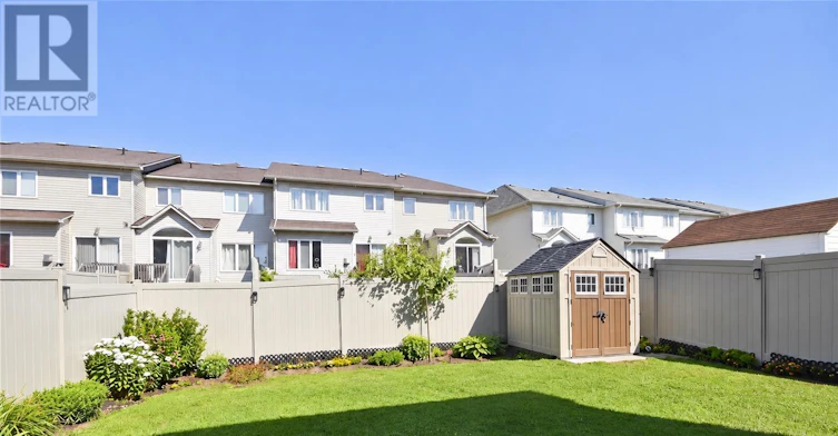 318 Ventanna Way, Ottawa, ON, K2J 0Y1 - 22
