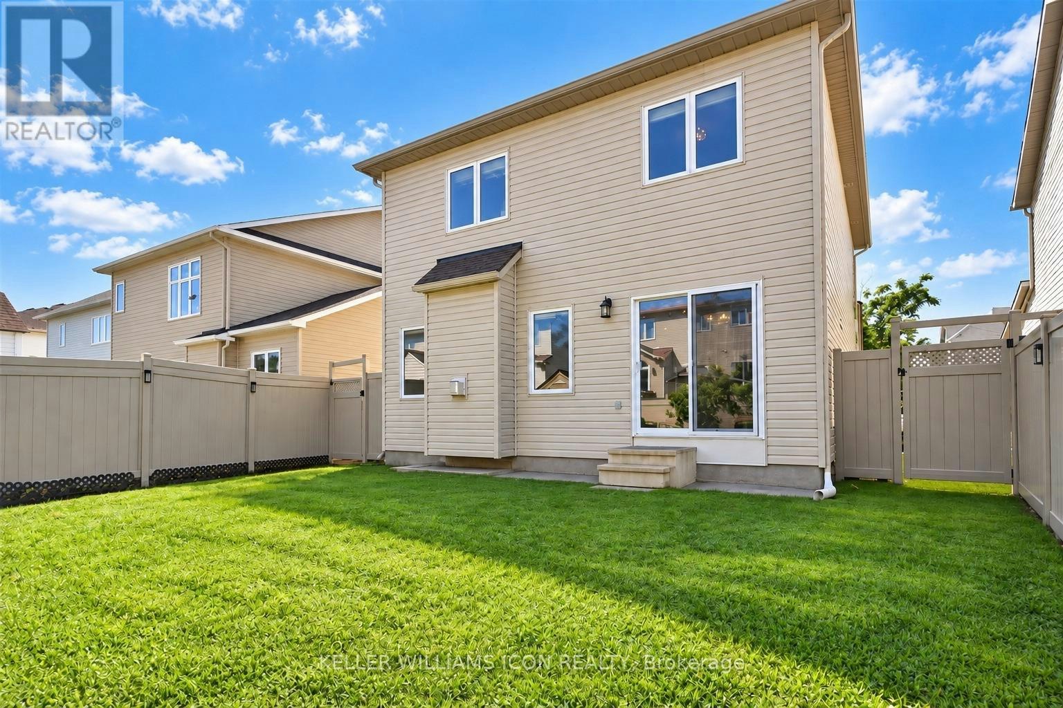318 Ventanna Way, Ottawa, ON, K2J 0Y1 - 21