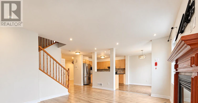 318 Ventanna Way, Ottawa, ON, K2J 0Y1 - 9