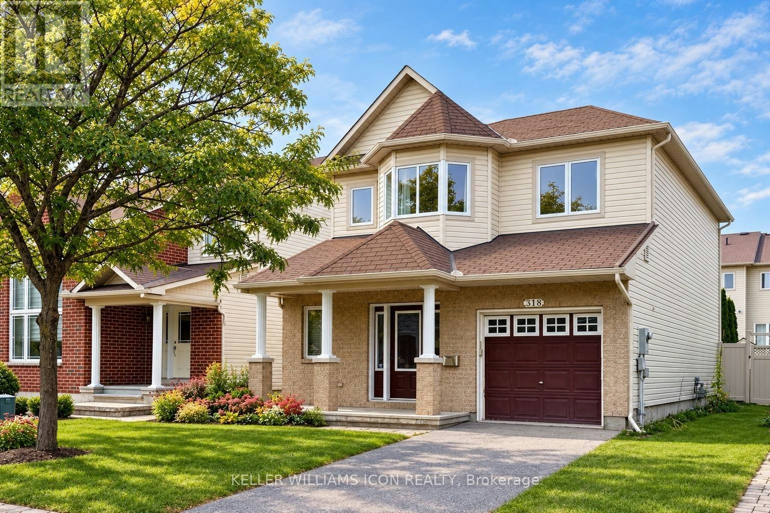 318 Ventanna Way, Ottawa, ON, K2J 0Y1 - 2
