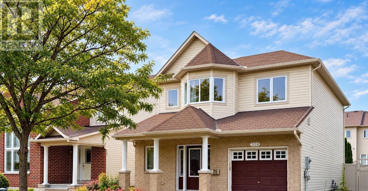 318 Ventanna Way, Ottawa, ON, K2J 0Y1 - 2