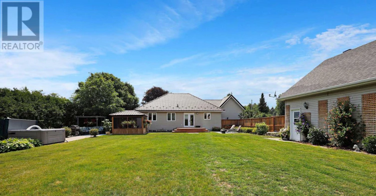 5857 Trudeau Avenue, Ottawa, ON, K0A 3H0 - 10