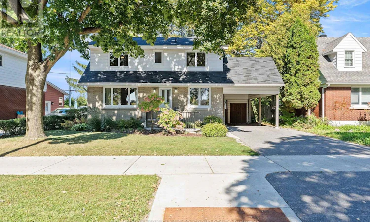 2129 Belair Drive