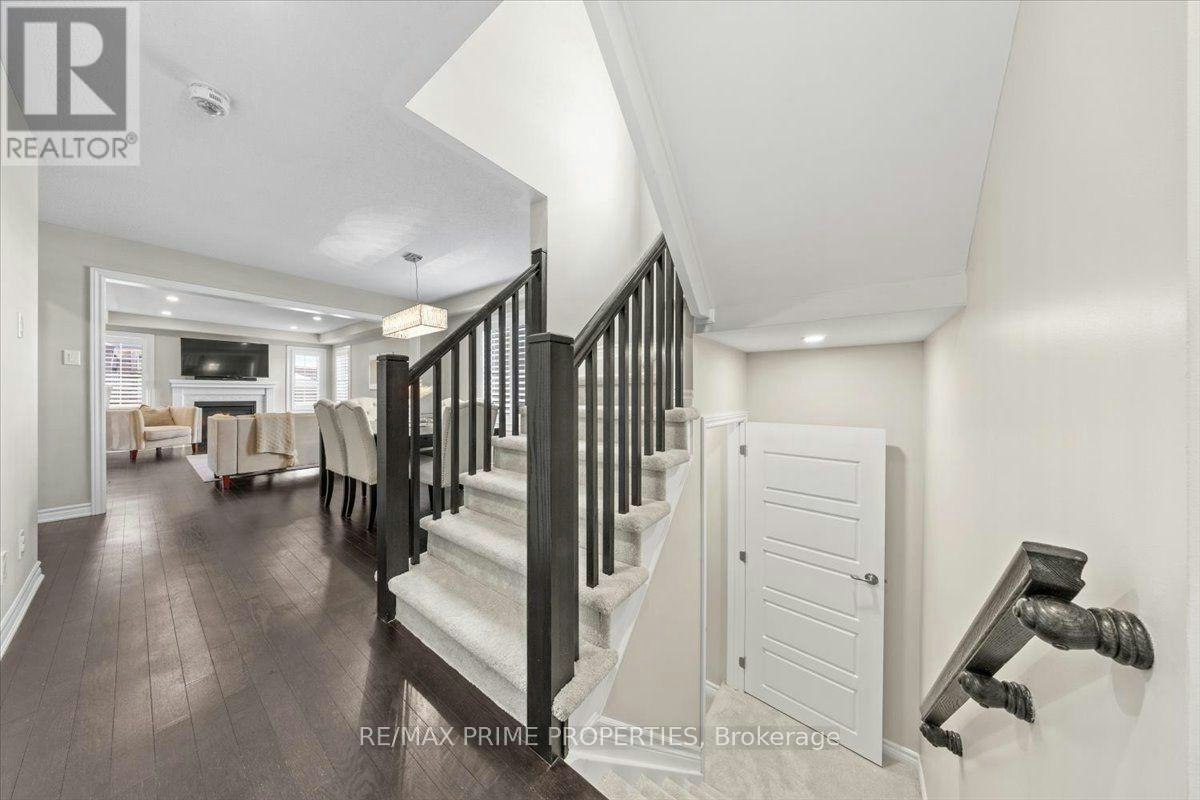 350 Sweetfern Crescent, Ottawa, ON, K4A 1A5 - 21