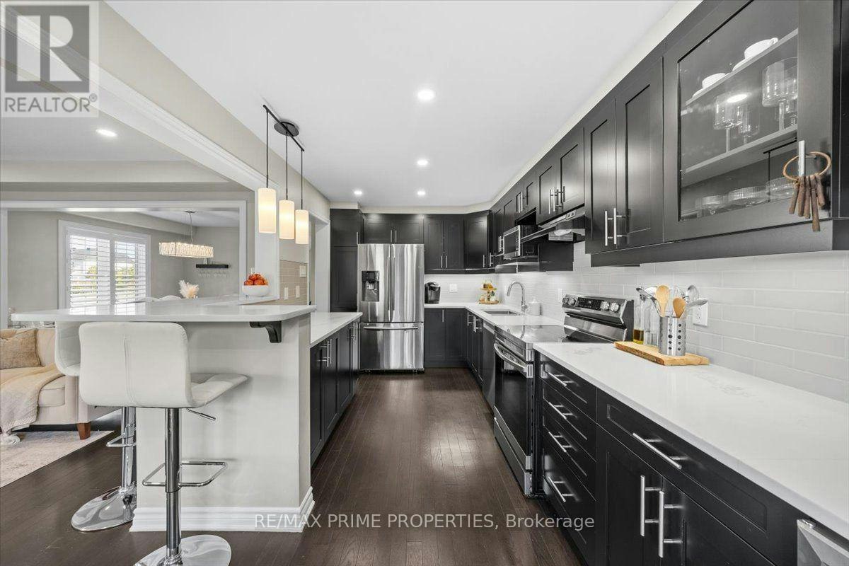 350 Sweetfern Crescent, Ottawa, ON, K4A 1A5 - 14