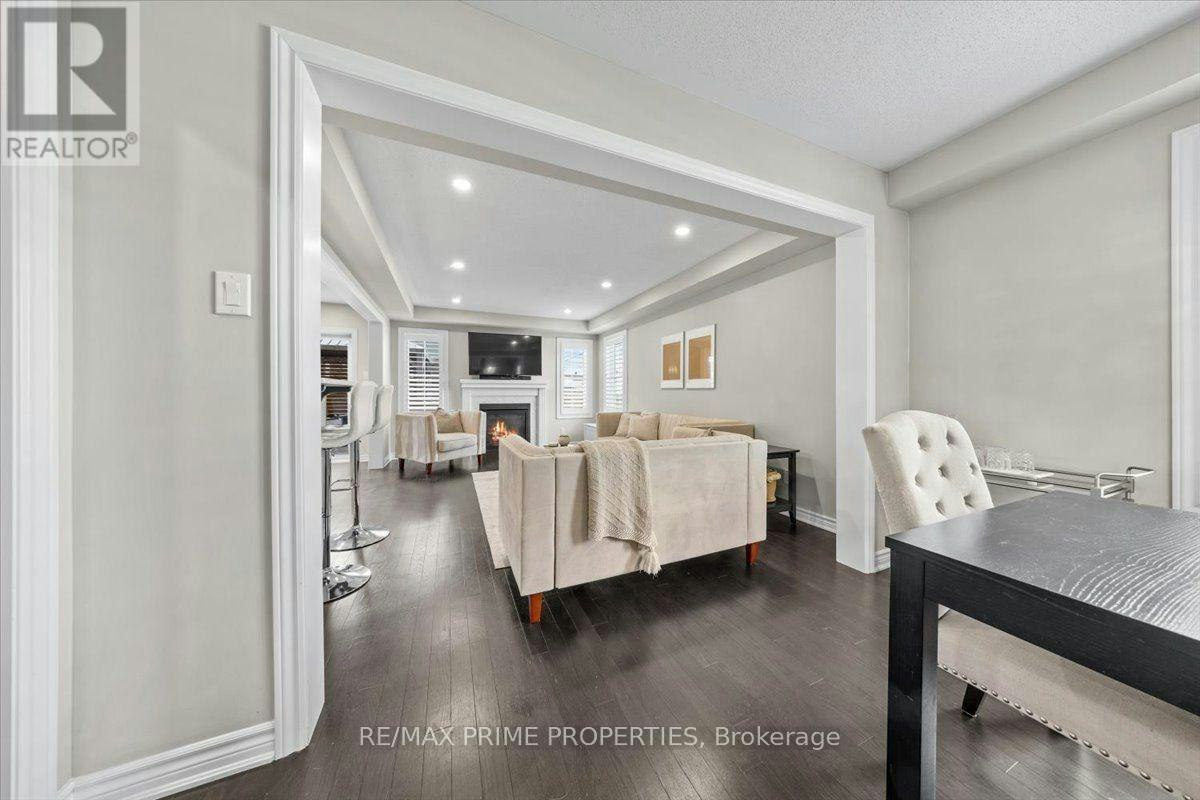 350 Sweetfern Crescent, Ottawa, ON, K4A 1A5 - 9
