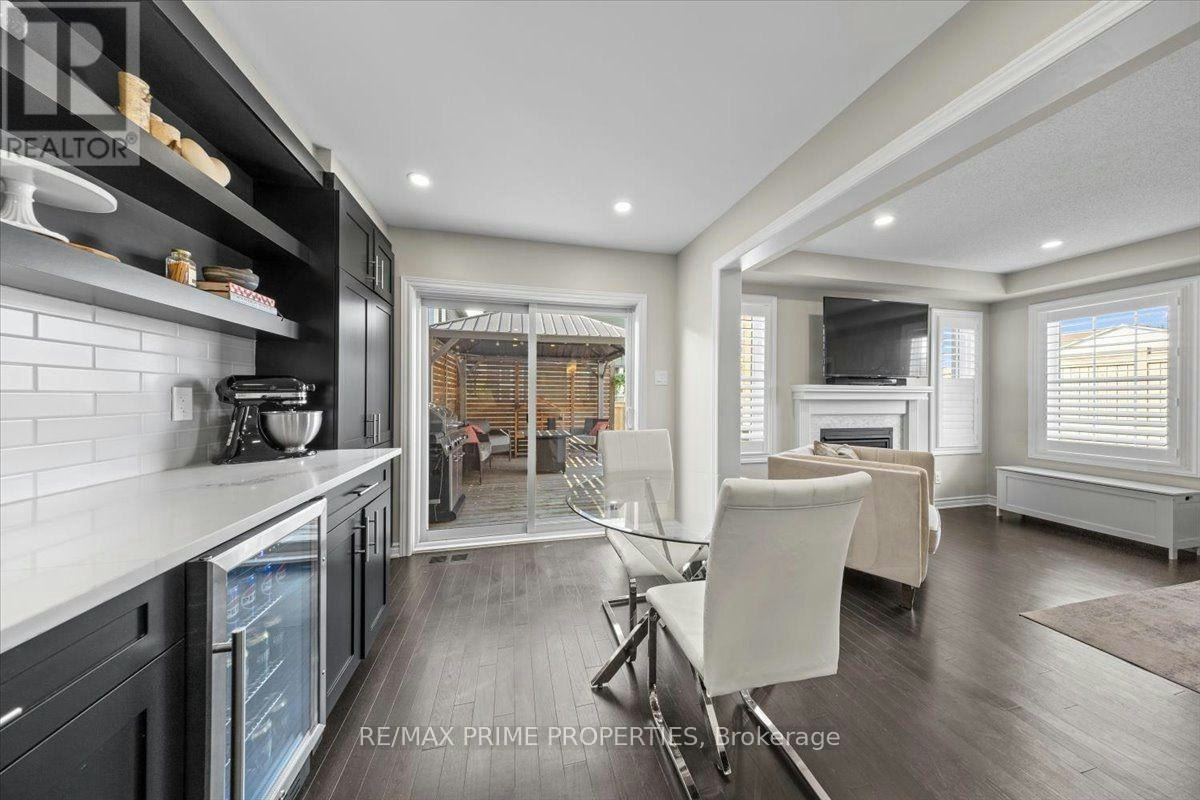 350 Sweetfern Crescent, Ottawa, ON, K4A 1A5 - 13