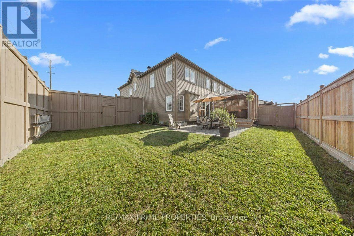350 Sweetfern Crescent, Ottawa, ON, K4A 1A5 - 42