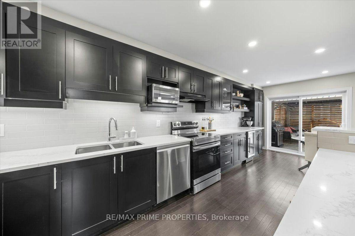 350 Sweetfern Crescent, Ottawa, ON, K4A 1A5 - 17