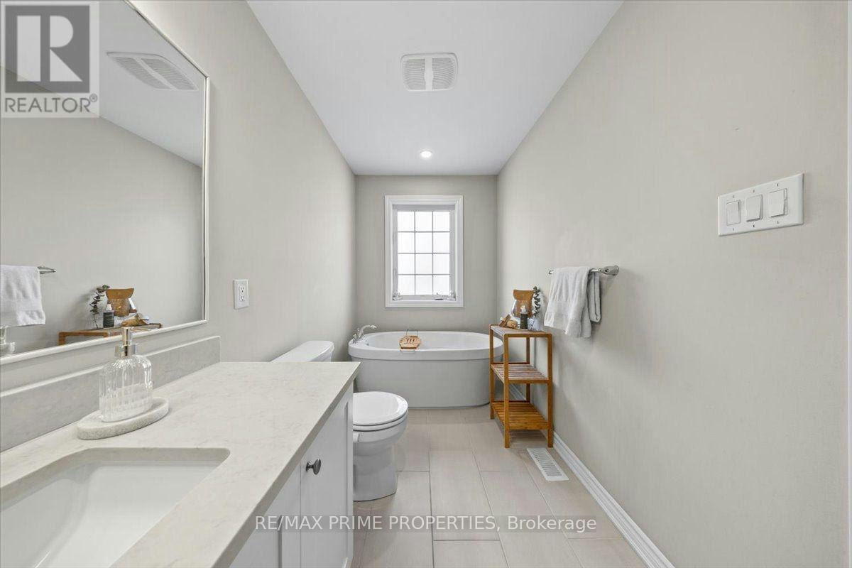 350 Sweetfern Crescent, Ottawa, ON, K4A 1A5 - 27