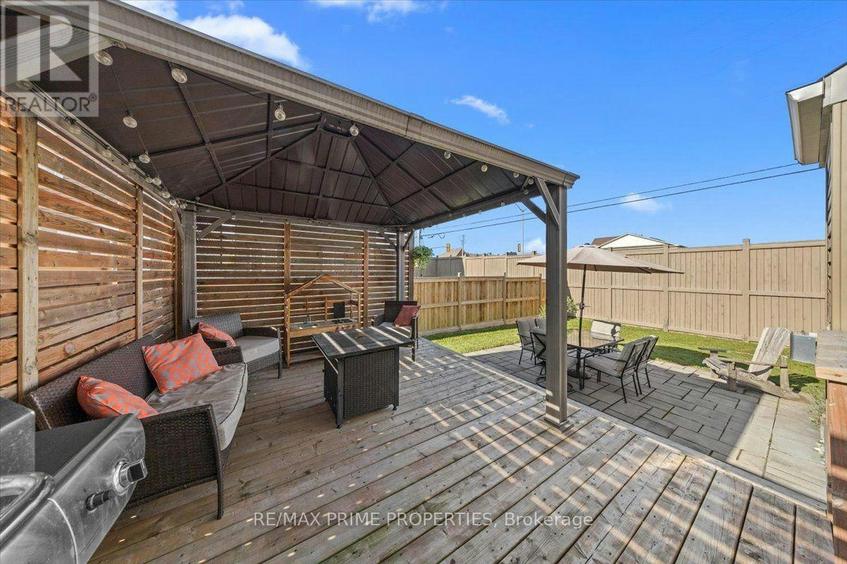 350 Sweetfern Crescent, Ottawa, ON, K4A 1A5 - 44