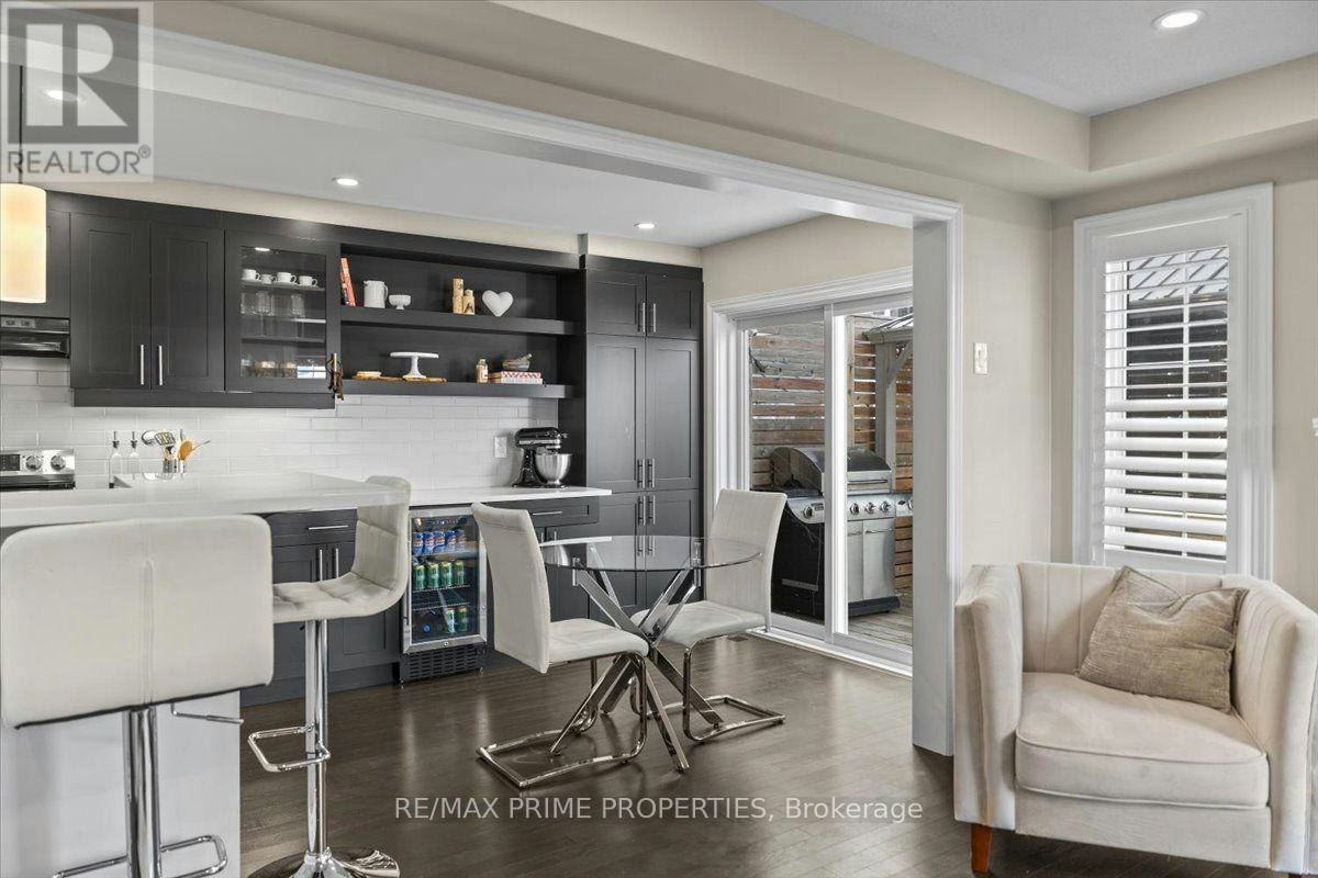 350 Sweetfern Crescent, Ottawa, ON, K4A 1A5 - 18