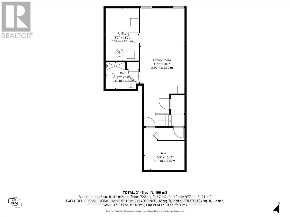 350 Sweetfern Crescent, Ottawa, ON, K4A 1A5 - 48