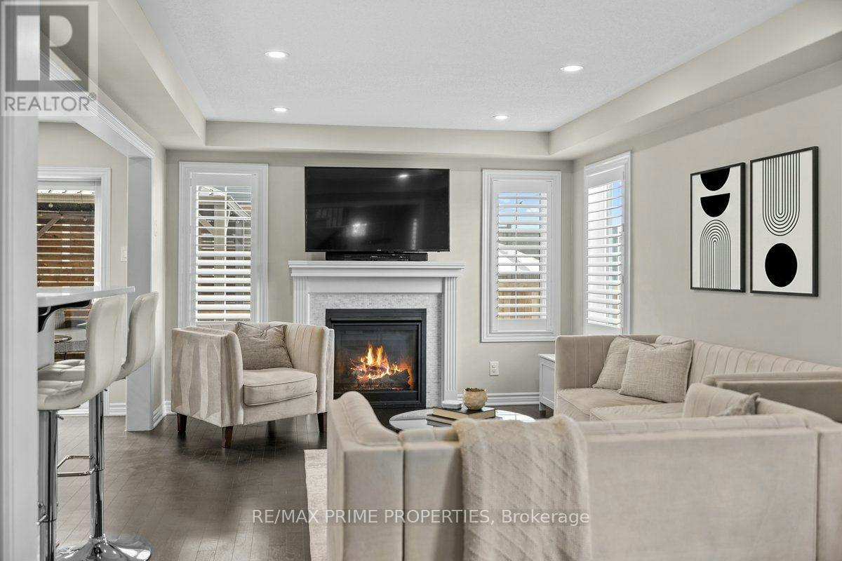 350 Sweetfern Crescent, Ottawa, ON, K4A 1A5 - 3