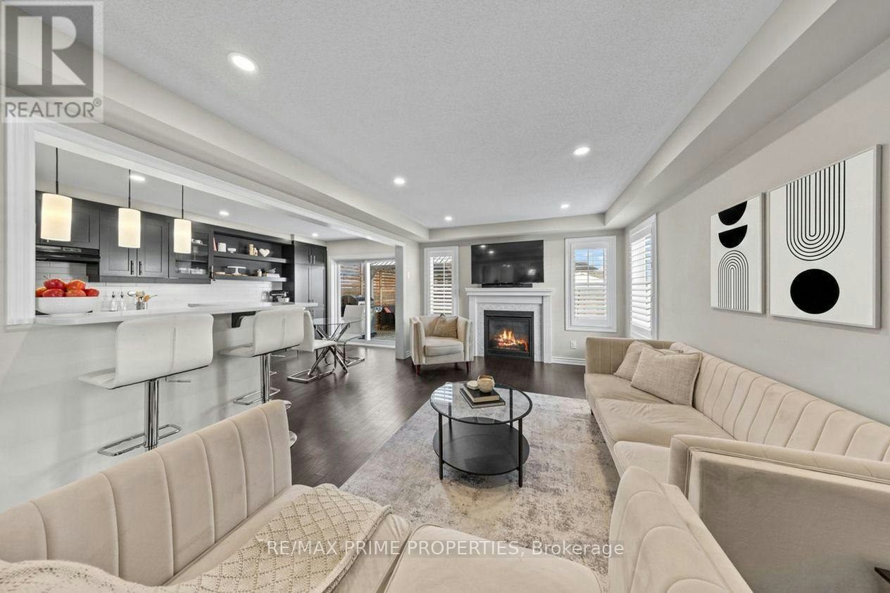 350 Sweetfern Crescent, Ottawa, ON, K4A 1A5 - 4