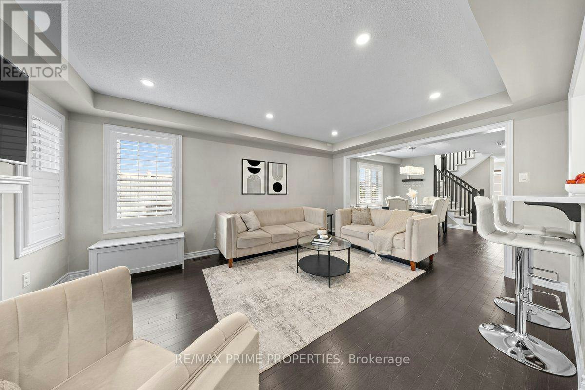 350 Sweetfern Crescent, Ottawa, ON, K4A 1A5 - 5
