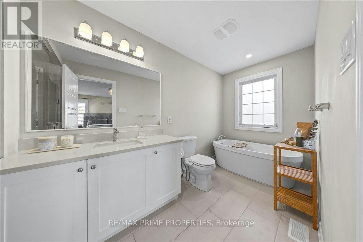 350 Sweetfern Crescent, Ottawa, ON, K4A 1A5 - 29
