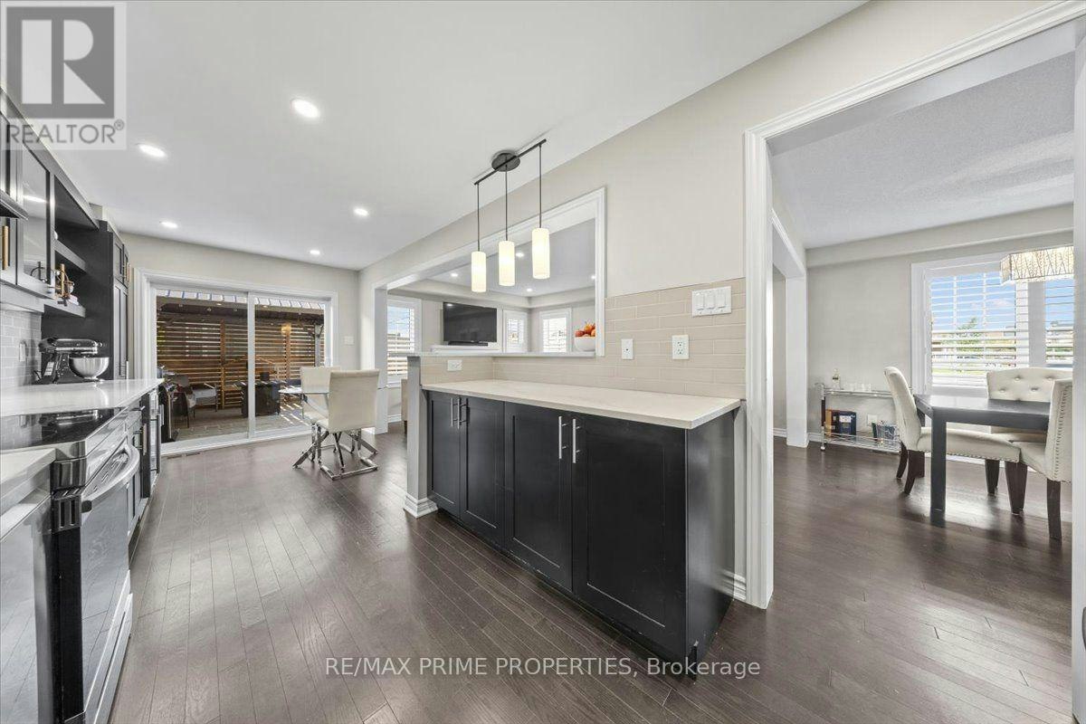 350 Sweetfern Crescent, Ottawa, ON, K4A 1A5 - 19
