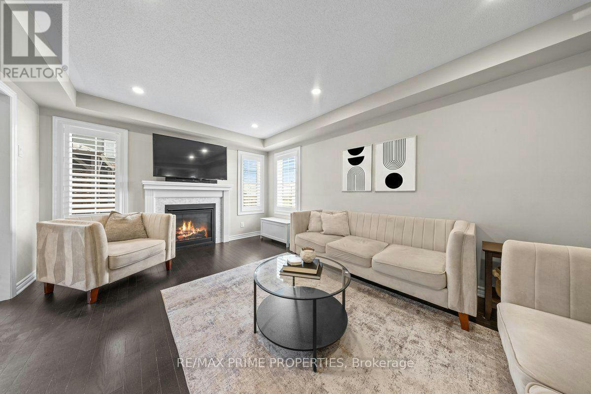 350 Sweetfern Crescent, Ottawa, ON, K4A 1A5 - 6