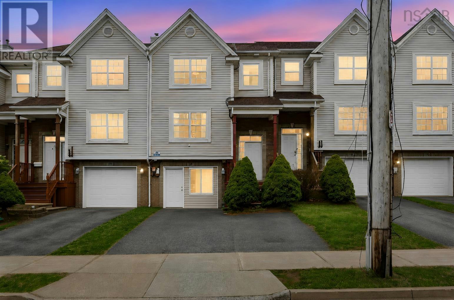 16 Prestwick Close, Halifax, NS, B3S 1M4