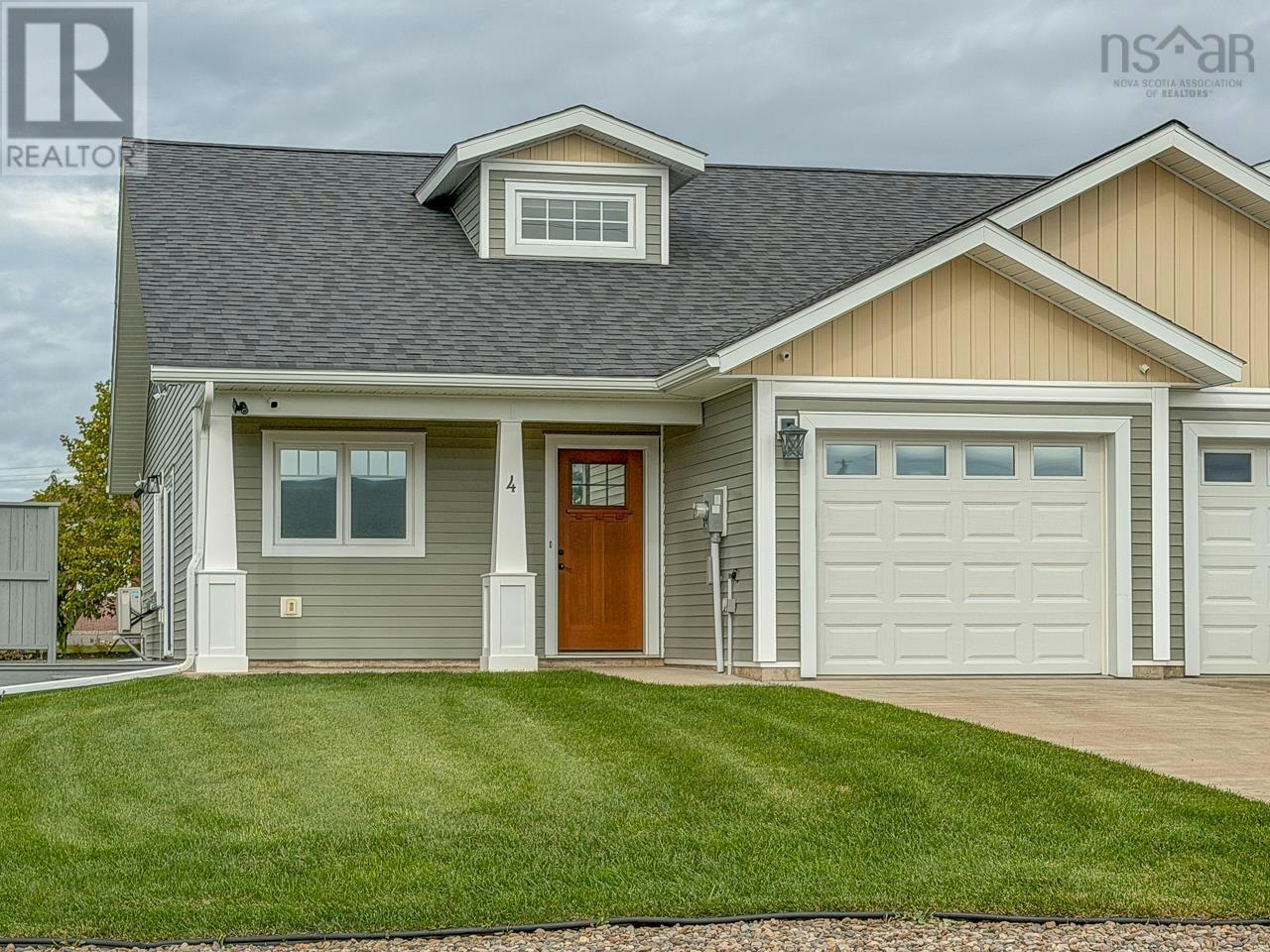 4 Little Fox Court, Kentville, NS, B4N 5R3