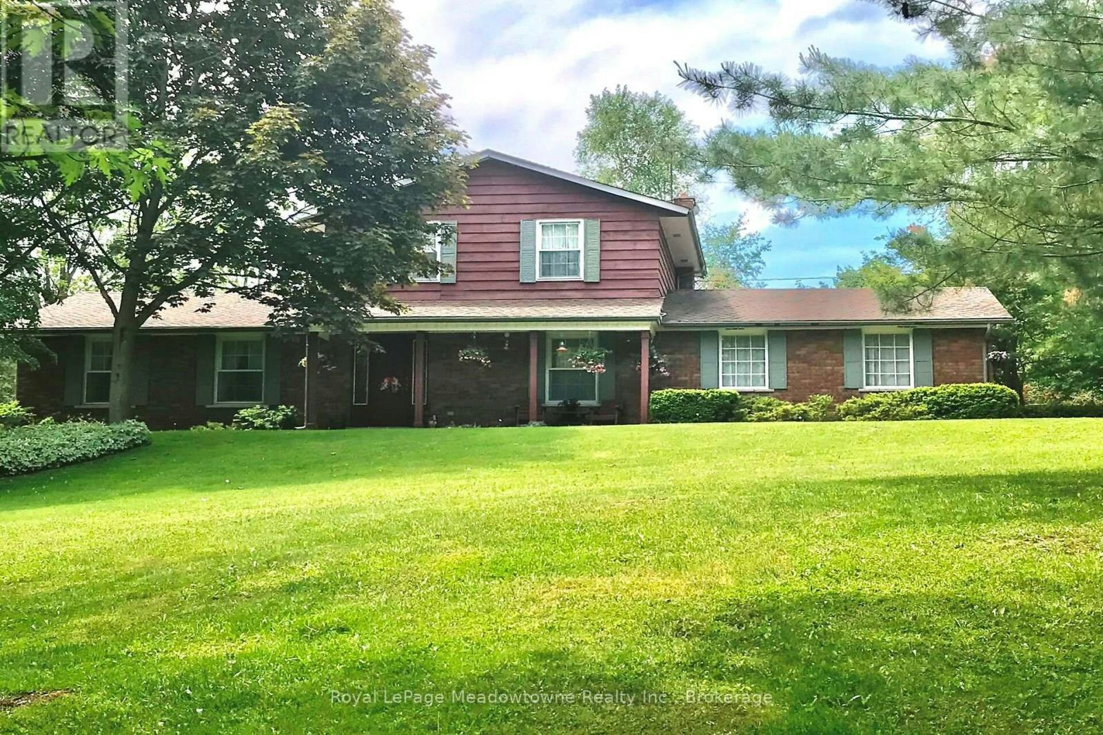 12170 Sixth Line Nassagaweya, Milton, ON, L7J 2L7