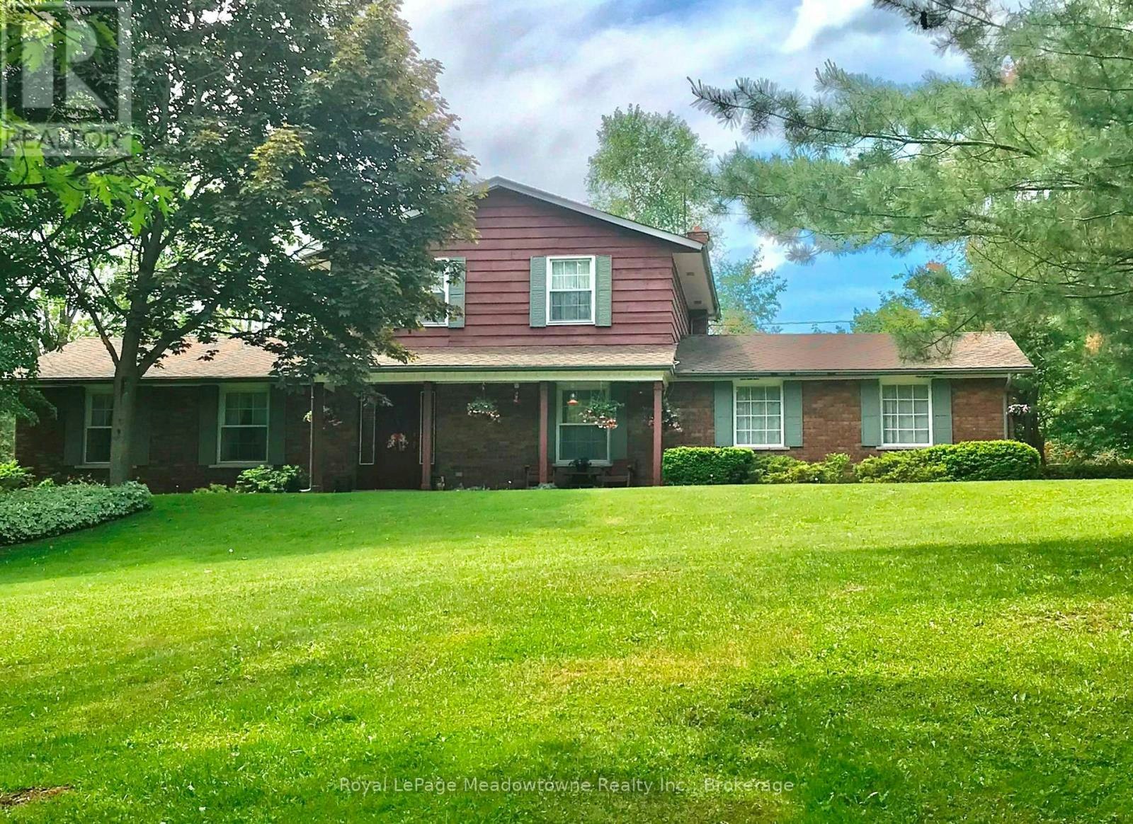 12170 Sixth Line Nassagaweya, Milton, ON, L7J 2L7