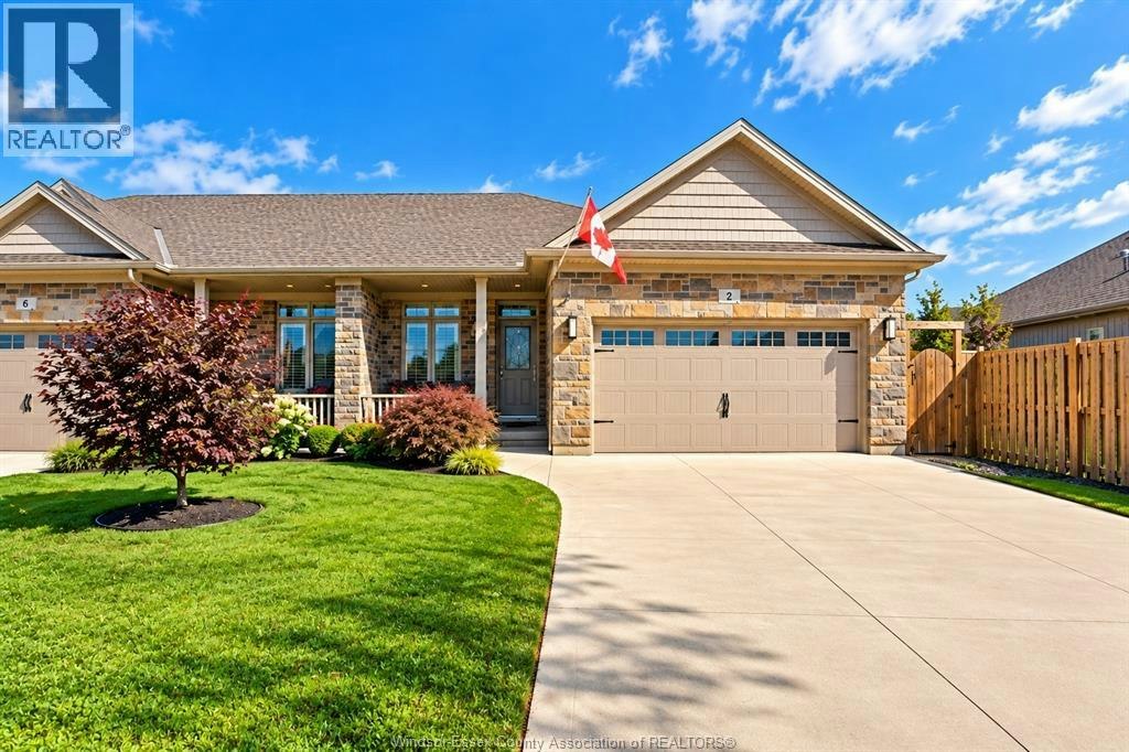 2 Delft Court, Chatham-Kent, ON, N0P 1A0