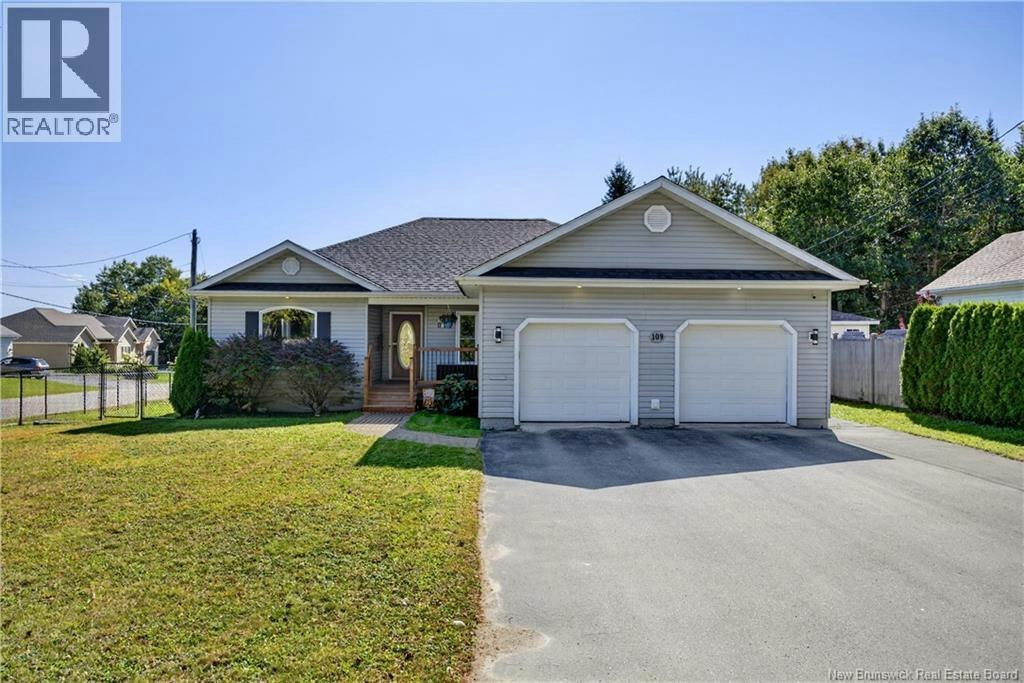 109 Kingston Avenue, Miramichi, NB, E1V 7P8