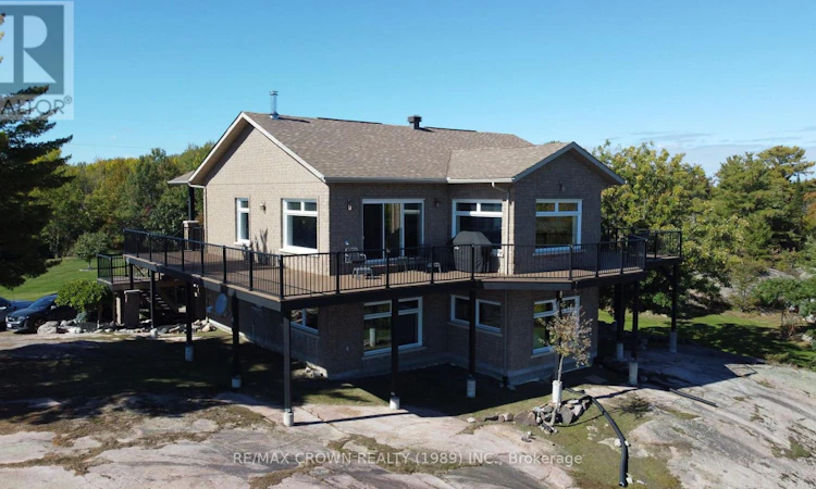 40 Fortin Drive