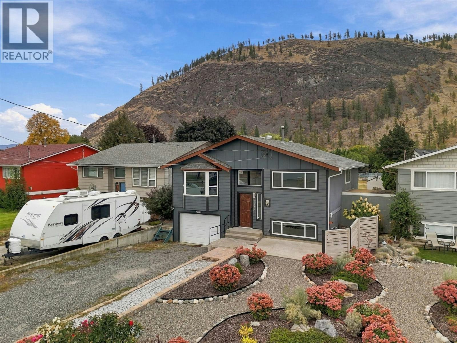 4568 Cammeray Drive, Kamloops, BC, V2H 1L4